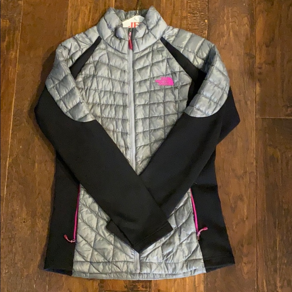 North Face Jacket